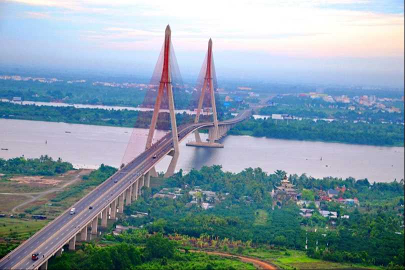 Điểm Đến Du Lịch Cần Thơ