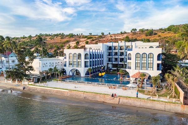 LCV Mũi Né Resort